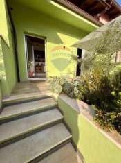 Foto Villa a schiera in vendita a Baratili San Pietro