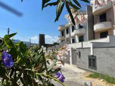 Foto Villa a schiera in vendita a Barcellona Pozzo Di Gotto