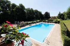 Foto Villa a schiera in vendita a Bardello con Malgesso e Bregano