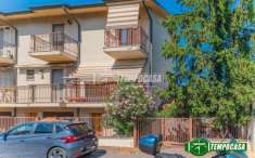 Foto Villa a schiera in vendita a Bareggio