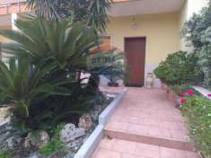 Foto Villa a schiera in vendita a Bari - 4 locali 124mq