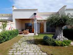 Foto Villa a schiera in vendita a Bari