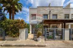Foto Villa a schiera in vendita a Bari