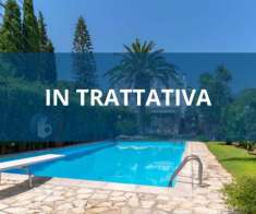 Foto Villa a schiera in vendita a Bari