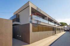 Foto Villa a schiera in vendita a Bari