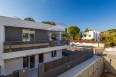 Foto Villa a schiera in vendita a Bari