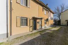 Foto Villa a schiera in vendita a Baricella
