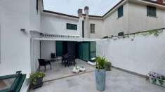 Foto Villa a schiera in vendita a Baronissi