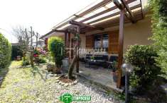 Foto Villa a schiera in vendita a Basiano
