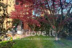 Foto Villa a schiera in vendita a Basiglio