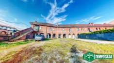 Foto Villa a schiera in vendita a Bassignana
