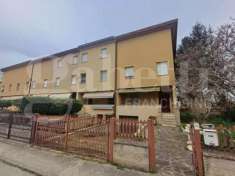 Foto Villa a schiera in vendita a Bastia Umbra - 4 locali 140mq