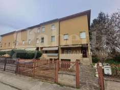 Foto Villa a schiera in vendita a Bastia Umbra