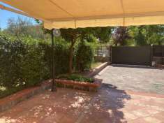 Foto Villa a schiera in vendita a Battipaglia