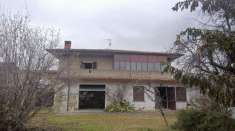 Foto Villa a schiera in vendita a Bedizzole