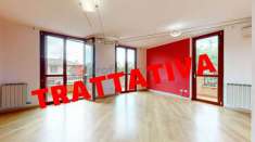 Foto Villa a schiera in vendita a Bellinzago Lombardo