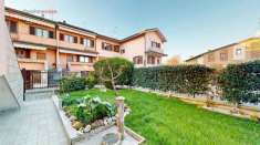 Foto Villa a schiera in vendita a Bellinzago Lombardo