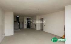 Foto Villa a schiera in vendita a Bellinzago Novarese