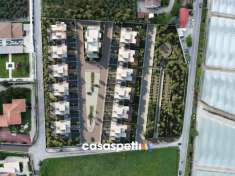 Foto Villa a schiera in vendita a Bellizzi