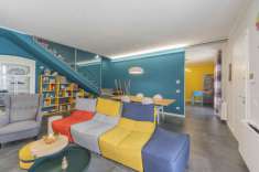 Foto Villa a schiera in vendita a Bentivoglio