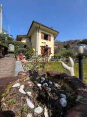 Foto Villa a schiera in vendita a Berbenno