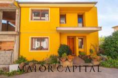 Foto Villa a schiera in vendita a Berchidda