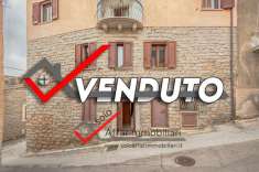 Foto Villa a schiera in vendita a Berchidda