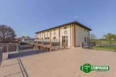 Foto Villa a schiera in vendita a Bereguardo