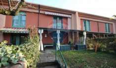 Foto Villa a schiera in vendita a Bergamo - 4 locali 220mq