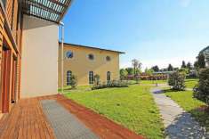 Foto Villa a schiera in vendita a Bergamo