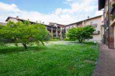Foto Villa a schiera in vendita a Bergamo