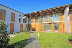Foto Villa a schiera in vendita a Bergamo
