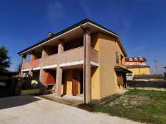 Foto Villa a schiera in vendita a Bergantino
