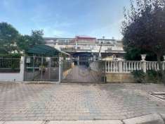 Foto Villa a schiera in vendita a Bernalda