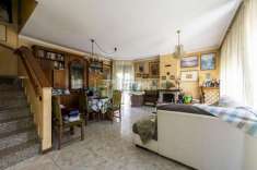 Foto Villa a schiera in vendita a Bernareggio
