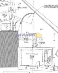 Foto Villa a schiera in vendita a Bertinoro
