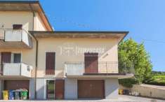 Foto Villa a schiera in vendita a Bertinoro