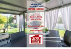 Foto Villa a schiera in vendita a Besana In Brianza