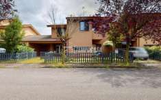 Foto Villa a schiera in vendita a Besana In Brianza