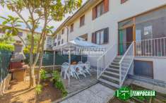 Foto Villa a schiera in vendita a Besate