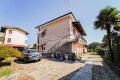 Foto Villa a schiera in vendita a Besnate