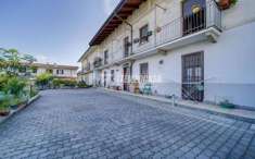 Foto Villa a schiera in vendita a Besnate