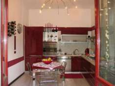 Foto Villa a schiera in vendita a Beverino