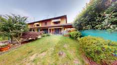 Foto Villa a schiera in vendita a Binago