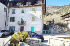Foto Villa a schiera in vendita a Bleggio Superiore
