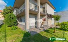 Foto Villa a schiera in vendita a Boffalora Sopra Ticino