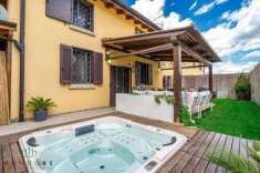 Foto Villa a schiera in vendita a Bologna - 4 locali 182mq