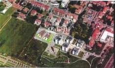 Foto Villa a schiera in vendita a Bologna - 5 locali 152mq