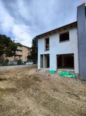 Foto Villa a schiera in vendita a Bologna