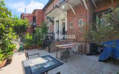 Foto Villa a schiera in vendita a Bologna